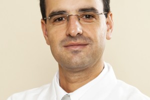 Dr. André Bernardes participou do XVII Simpósio Internacional da Sociedade Brasileira de Glaucoma